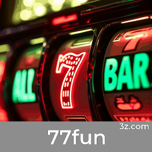 77fun: Segurança e Entretenimento Premium