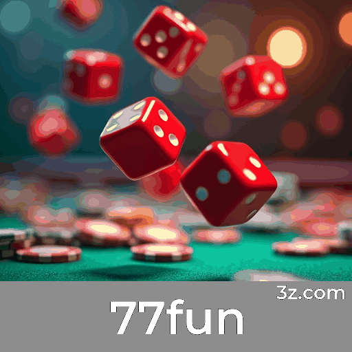 77fun: O Paraíso dos Jogos Selecionados e Diversificados