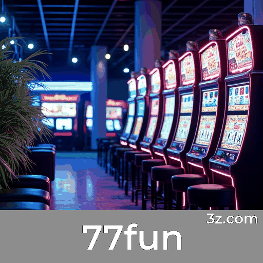 77fun: A Experiência Autêntica de Jogos de Mesa Ao Vivo