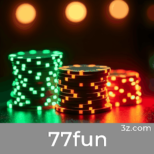 77fun: A Experiência Autêntica de Jogos de Mesa Ao Vivo