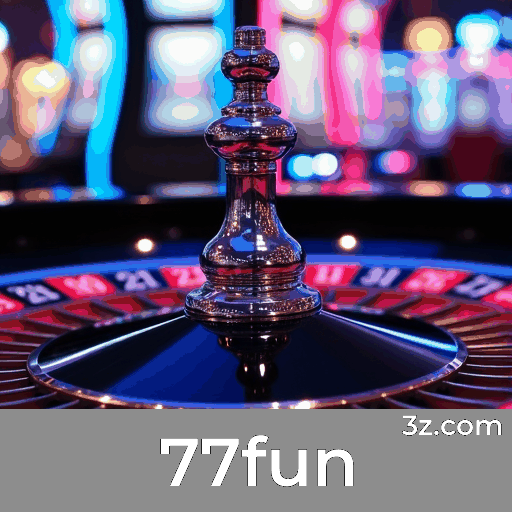 Desenvolvedores e Tecnologia: 77fun Plataforma Inovadora