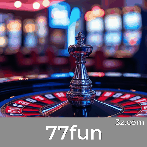 77fun: A Experiência Autêntica de Jogos de Mesa Ao Vivo