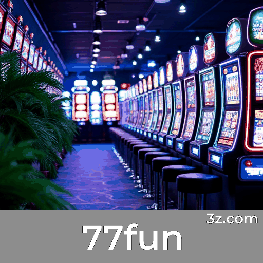 Tecnologia de Nuvem e Segurança Garantida na 77fun