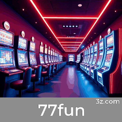 Desenvolvedores e Tecnologia: 77fun Plataforma Inovadora
